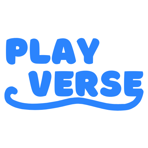 전자기기 PlayVerse